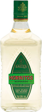 Sauza Hornitos Tequila 70cl